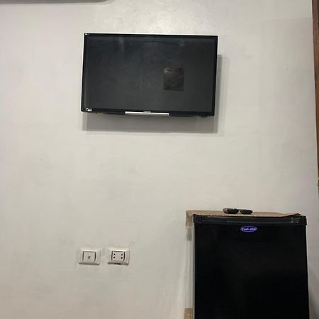 Abo Stait - Pyramid View Homestay Kafret el-Gabal Zewnętrze zdjęcie