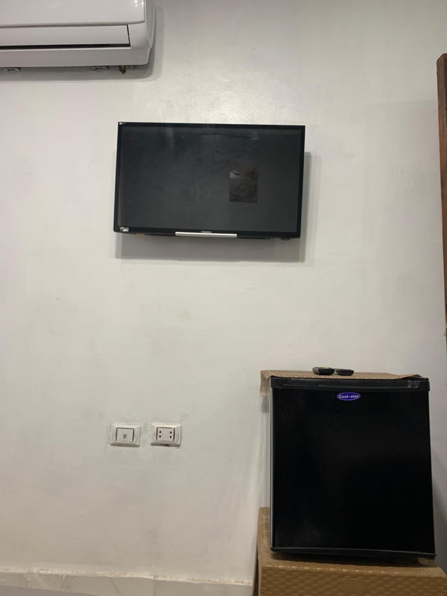 Abo Stait - Pyramid View Homestay Kafret el-Gabal Zewnętrze zdjęcie