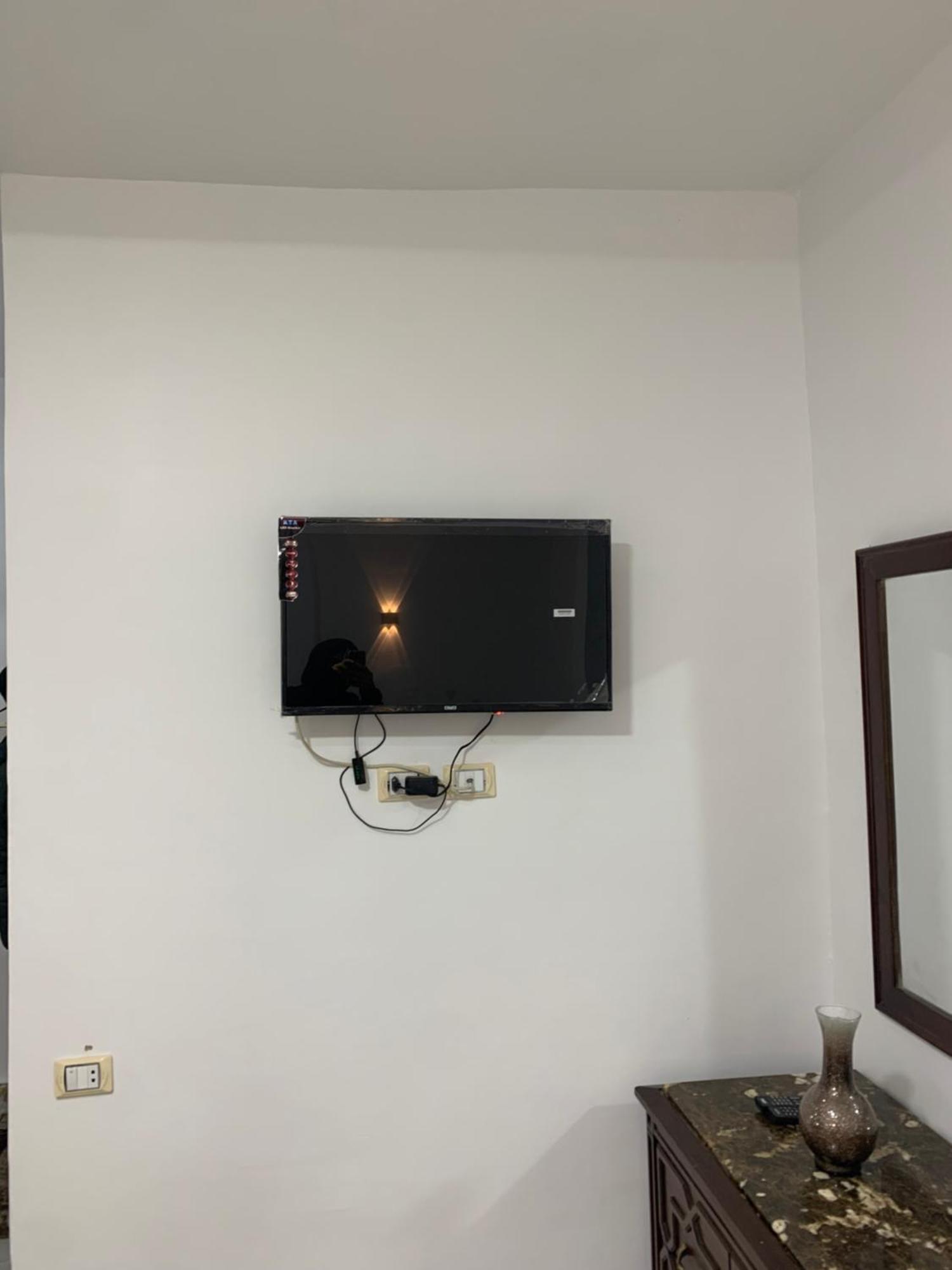 Abo Stait - Pyramid View Homestay Kafret el-Gabal Zewnętrze zdjęcie